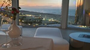 Cena In Spa In Esclusiva