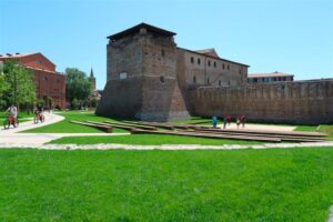 Museo Fellini Esterno