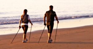 3nordic Walking