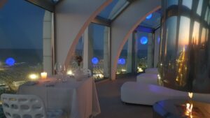 Cena In Esclusiva Nel Centro Benessere