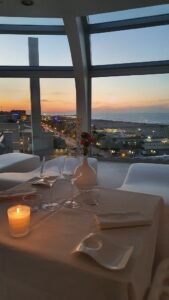 Cena Romantica Rimini