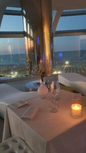 Centro Benessere Panoramico In Romagna 1