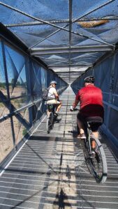 E Bike Tour Saiano Marecchia