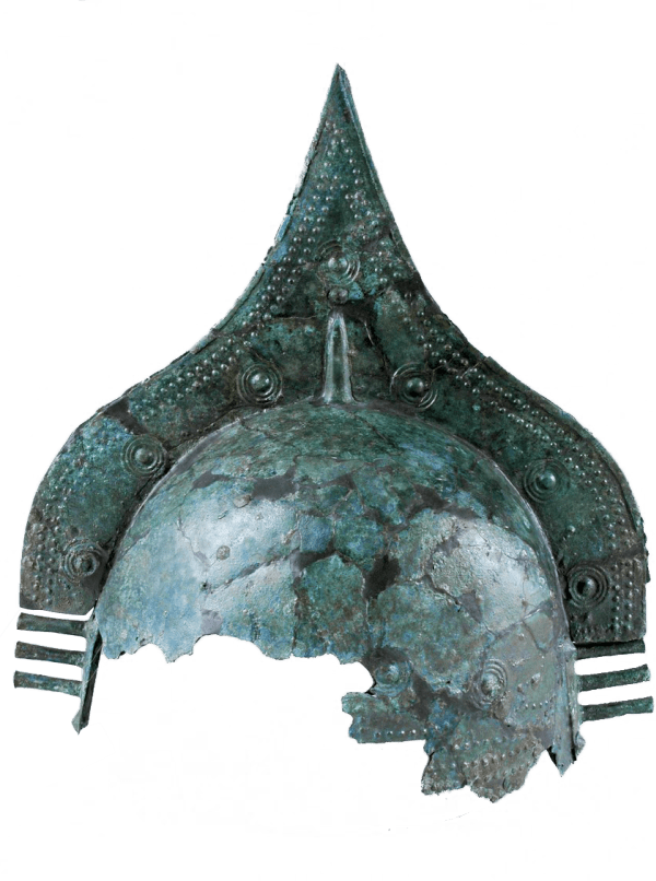 Elmo Villanoviano Verucchio E1587560970779