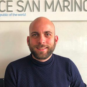 Hotel Palace San Marino Direttore