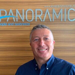 Hotel Panoramic Carasso