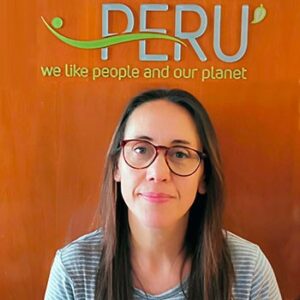 Hotel Peru Rimini Daniela