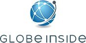 Logo Globe Inside