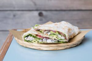 Piadine Romagnole Tour