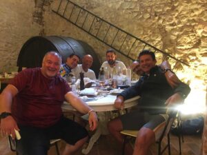 Tour Bike Verucchio Esperienza Madia