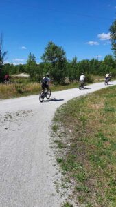 Tour In Bici Verucchio Esperienza