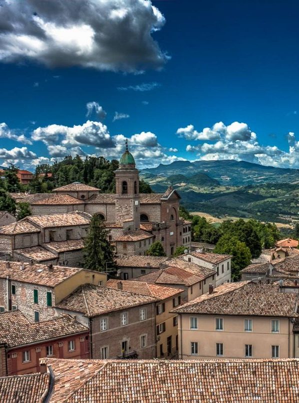 Verucchio E1587560912512